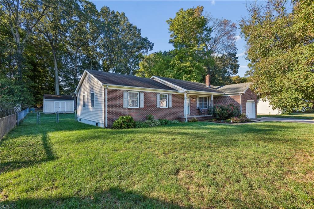 218 Terrebonne Road Yorktown VA 23692