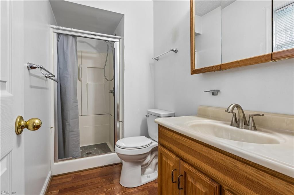 218 Terrebonne Road Yorktown VA 23692