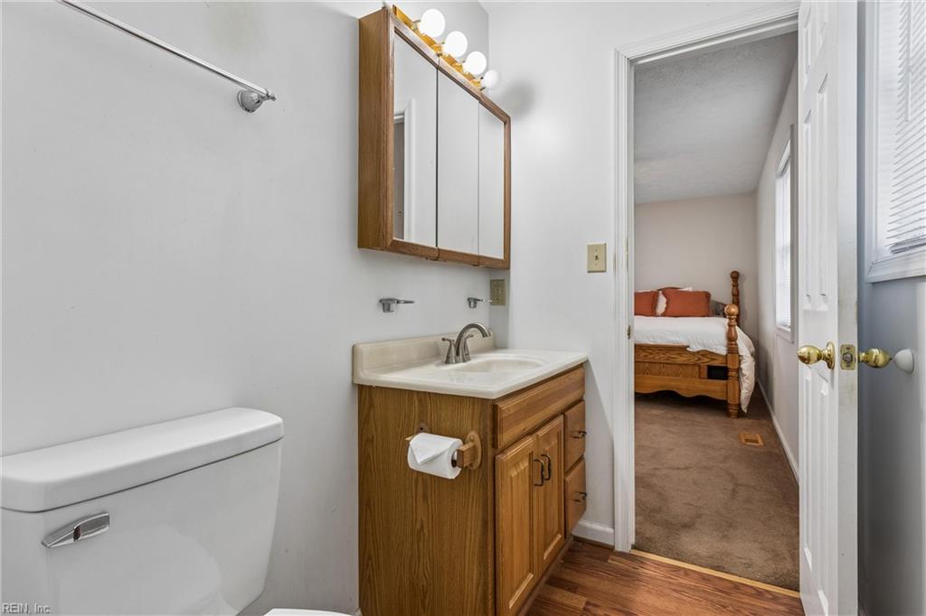 218 Terrebonne Road Yorktown VA 23692