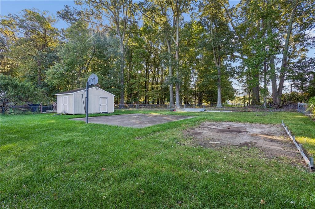 218 Terrebonne Road Yorktown VA 23692