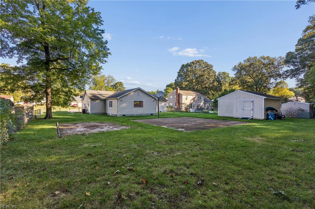 218 Terrebonne Road Yorktown VA 23692