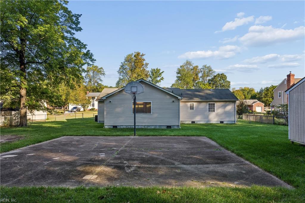 218 Terrebonne Road Yorktown VA 23692