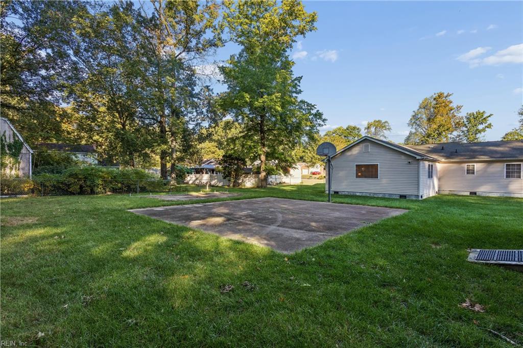 218 Terrebonne Road Yorktown VA 23692