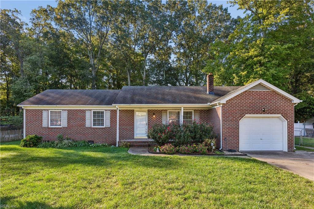 218 Terrebonne Road Yorktown VA 23692