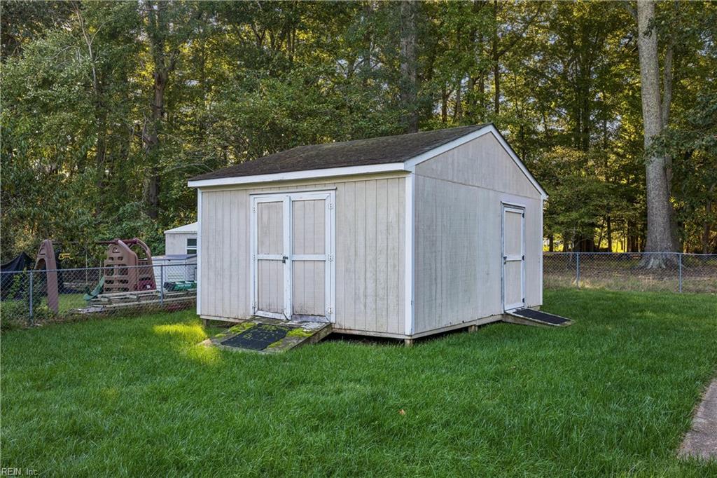 218 Terrebonne Road Yorktown VA 23692