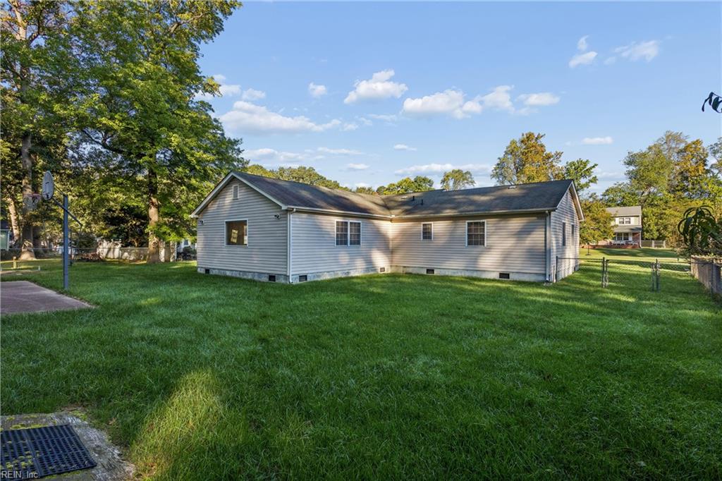 218 Terrebonne Road Yorktown VA 23692