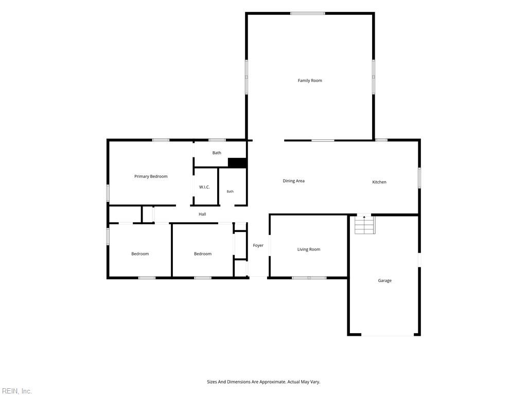 218 Terrebonne Road Yorktown VA 23692