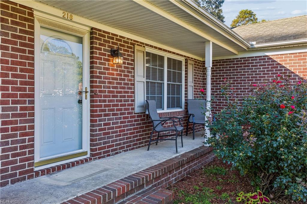 218 Terrebonne Road Yorktown VA 23692