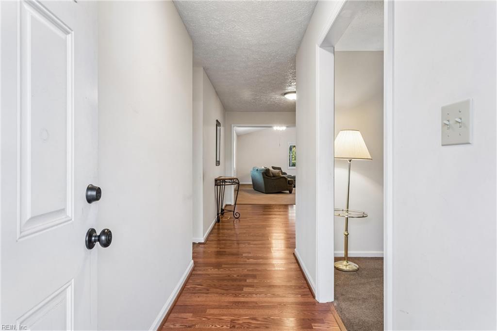 218 Terrebonne Road Yorktown VA 23692