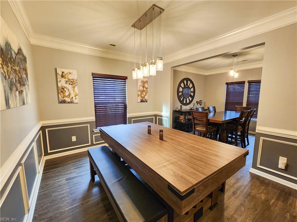 509 Loggerhead Drive Newport News VA 23601