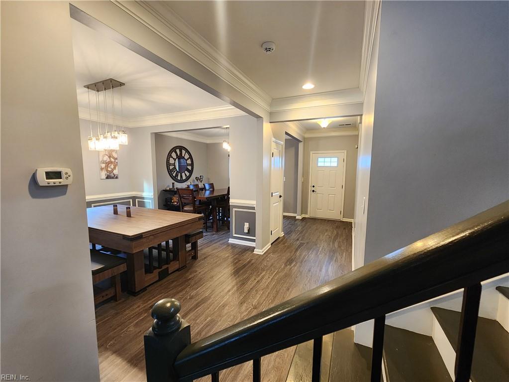 509 Loggerhead Drive Newport News VA 23601