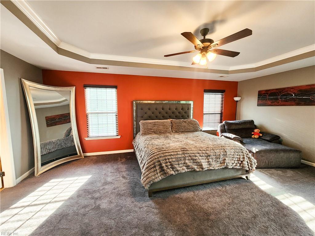 509 Loggerhead Drive Newport News VA 23601