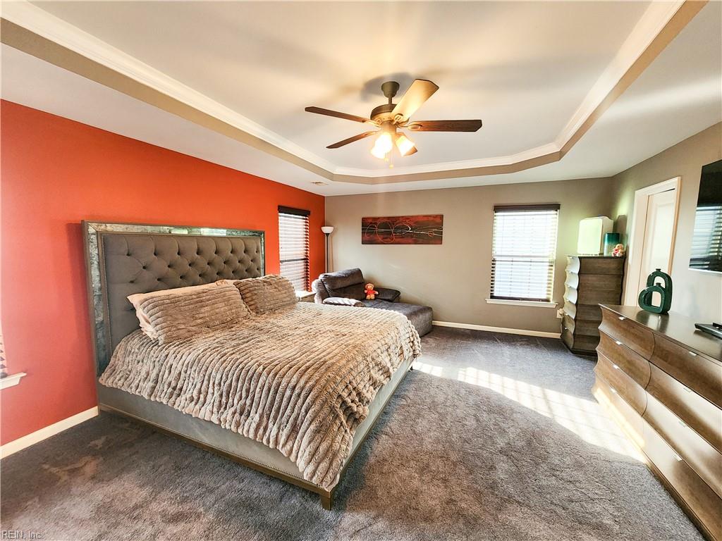 509 Loggerhead Drive Newport News VA 23601