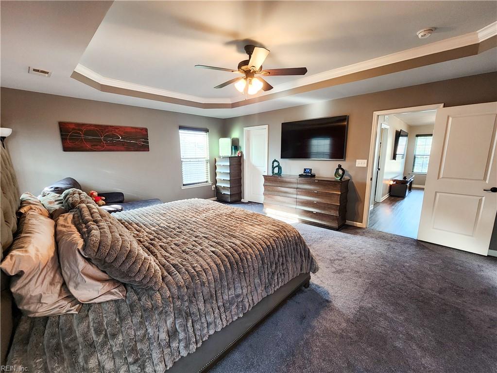 509 Loggerhead Drive Newport News VA 23601