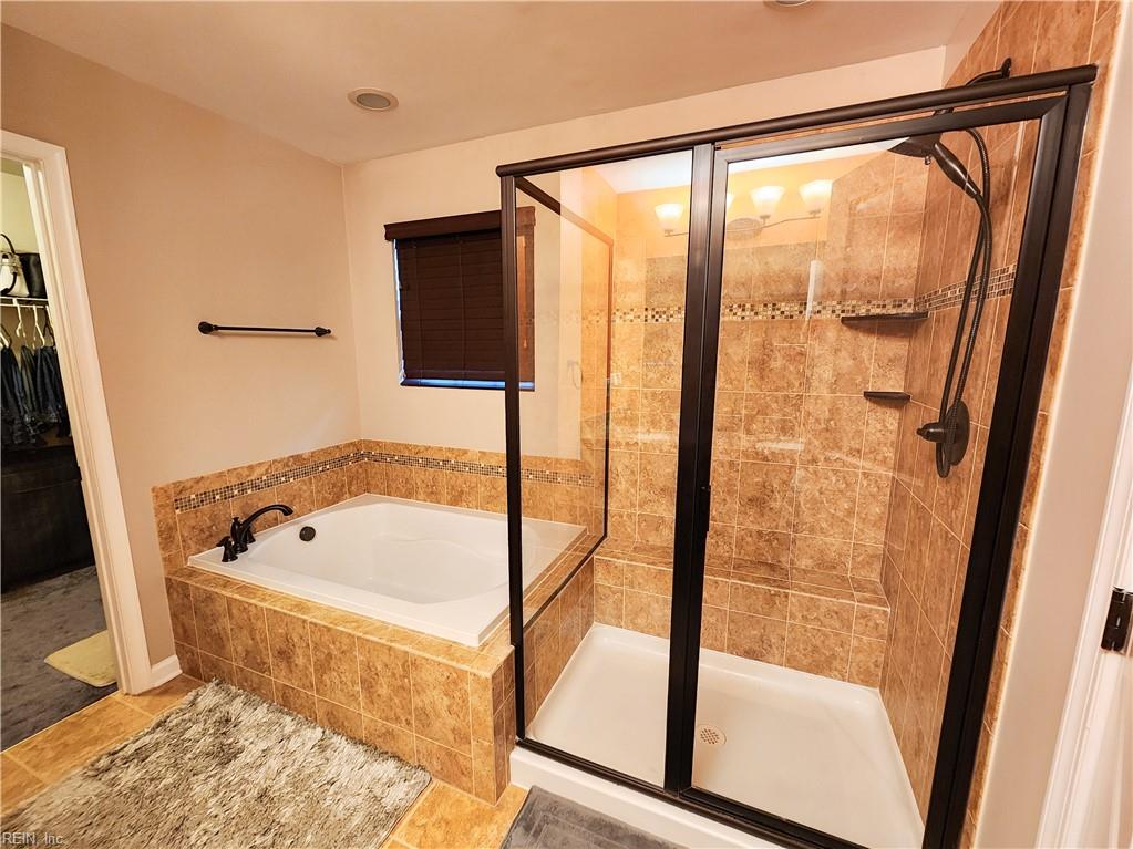 509 Loggerhead Drive Newport News VA 23601