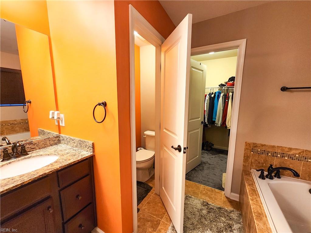 509 Loggerhead Drive Newport News VA 23601