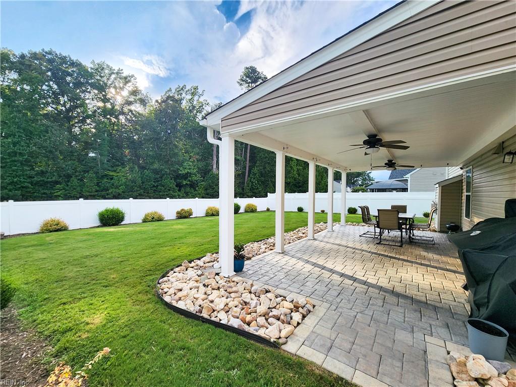 509 Loggerhead Drive Newport News VA 23601