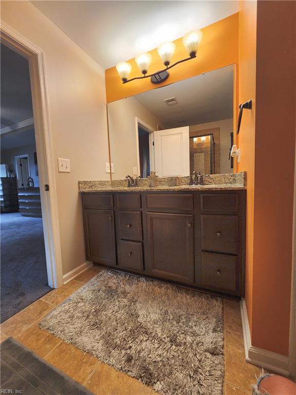 509 Loggerhead Drive Newport News VA 23601