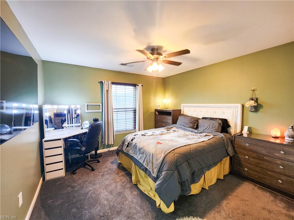 509 Loggerhead Drive Newport News VA 23601