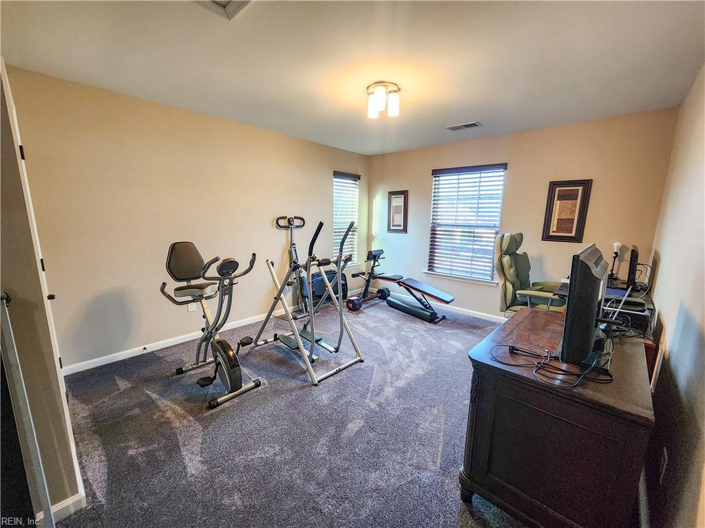 509 Loggerhead Drive Newport News VA 23601