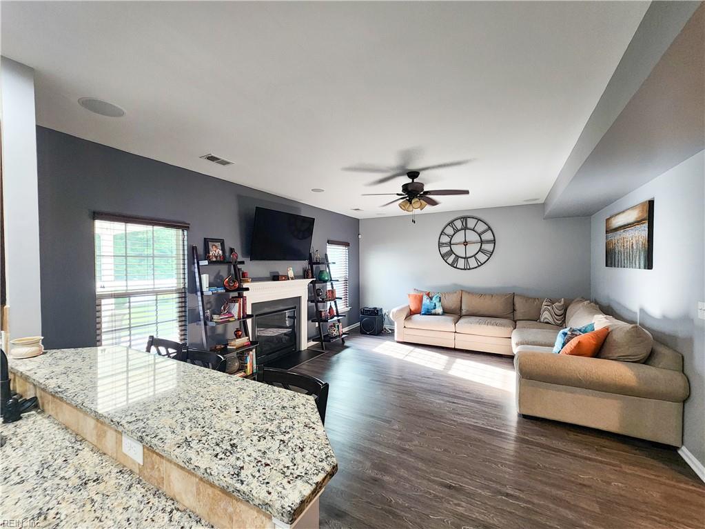 509 Loggerhead Drive Newport News VA 23601