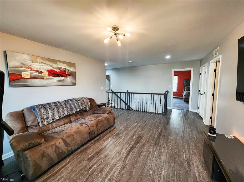 509 Loggerhead Drive Newport News VA 23601