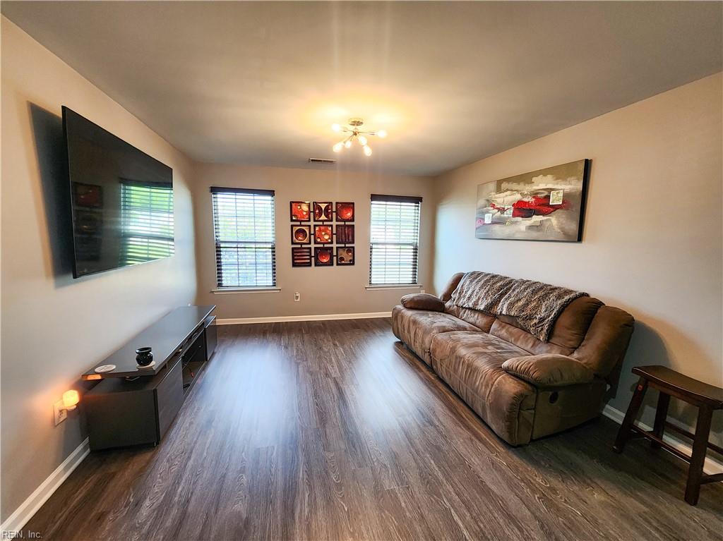 509 Loggerhead Drive Newport News VA 23601