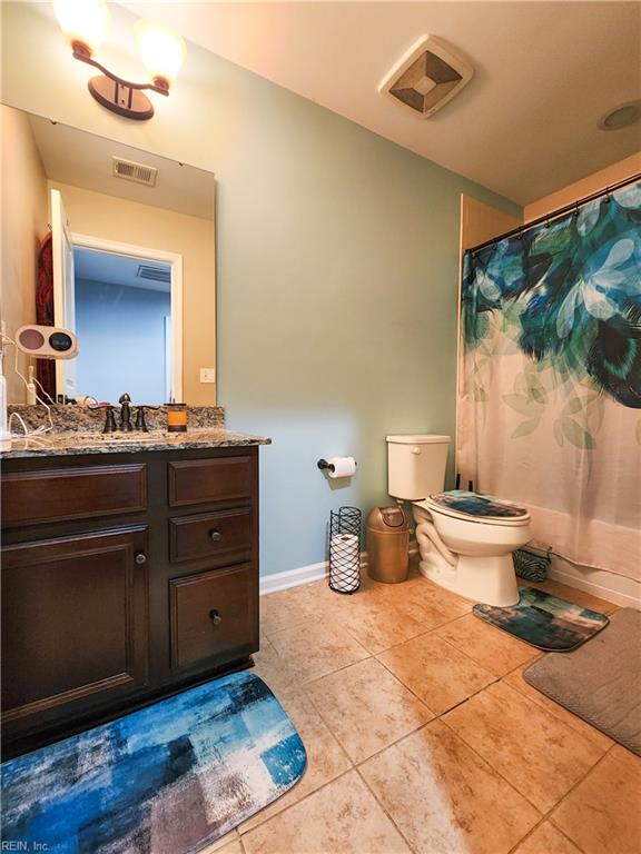 509 Loggerhead Drive Newport News VA 23601