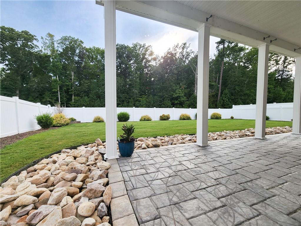 509 Loggerhead Drive Newport News VA 23601