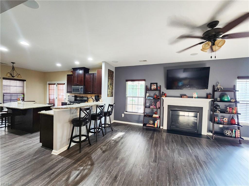 509 Loggerhead Drive Newport News VA 23601