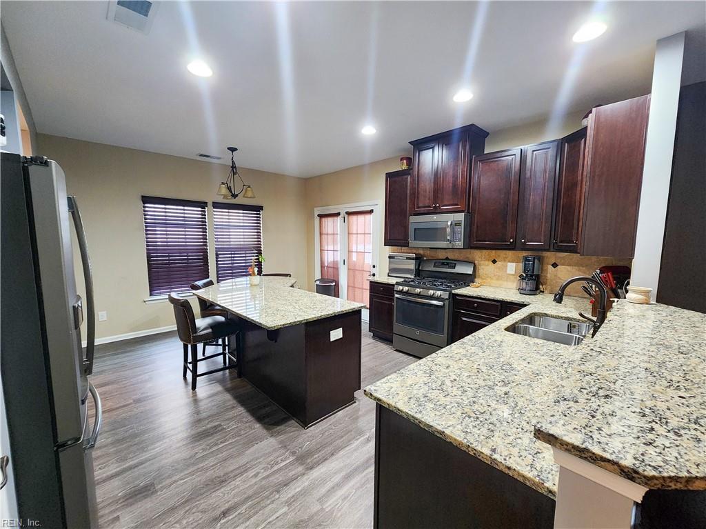 509 Loggerhead Drive Newport News VA 23601