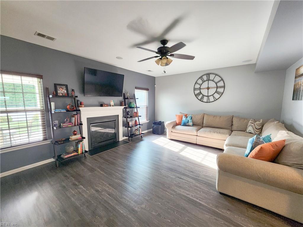 509 Loggerhead Drive Newport News VA 23601