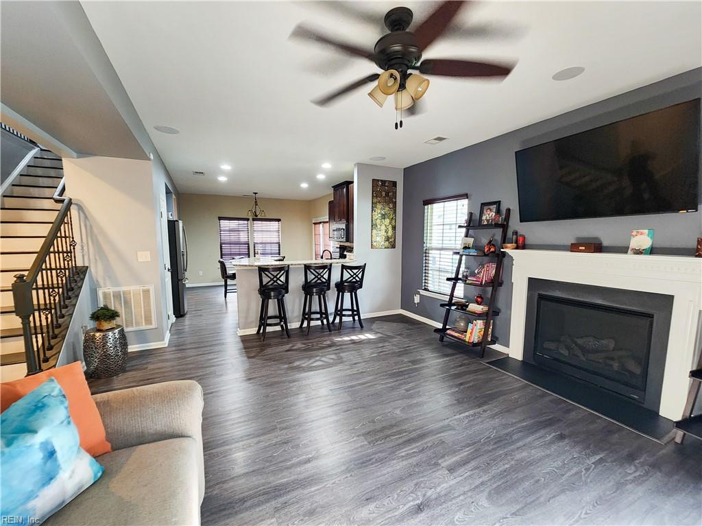 509 Loggerhead Drive Newport News VA 23601