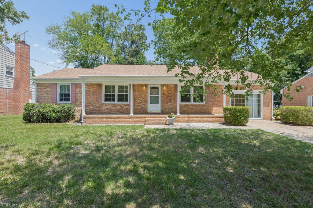 934 Moyer Road Newport News VA 23608