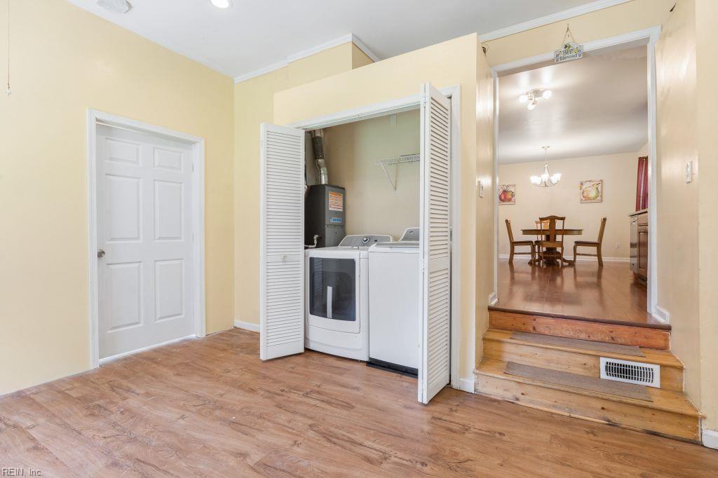 934 Moyer Road Newport News VA 23608