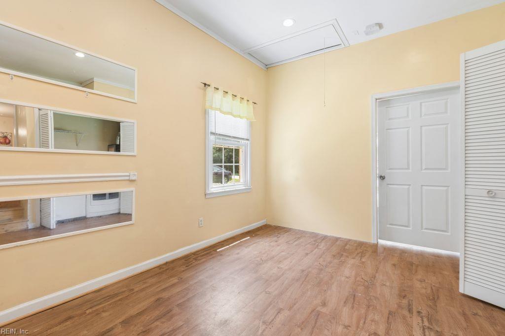 934 Moyer Road Newport News VA 23608
