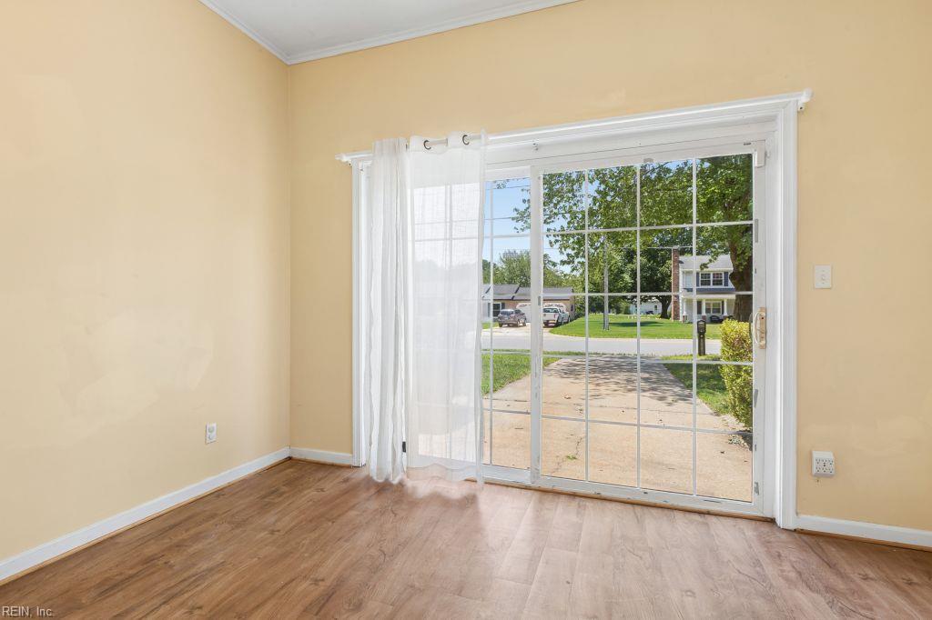 934 Moyer Road Newport News VA 23608