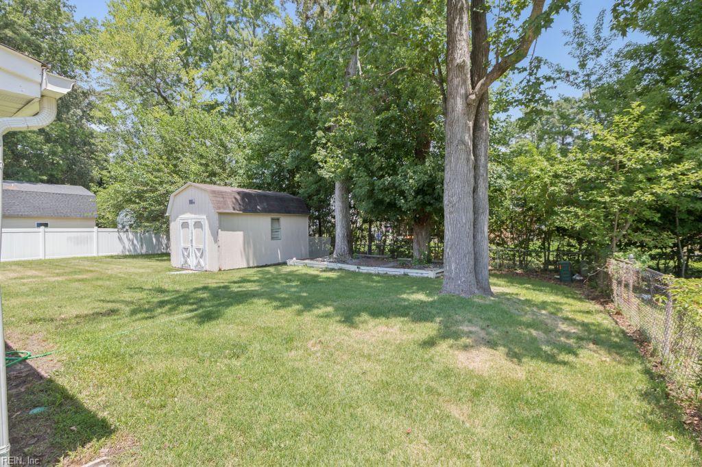 934 Moyer Road Newport News VA 23608