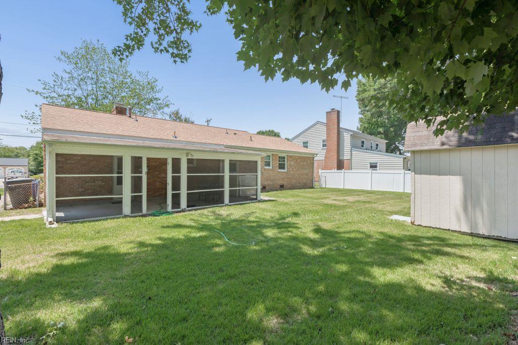 934 Moyer Road Newport News VA 23608