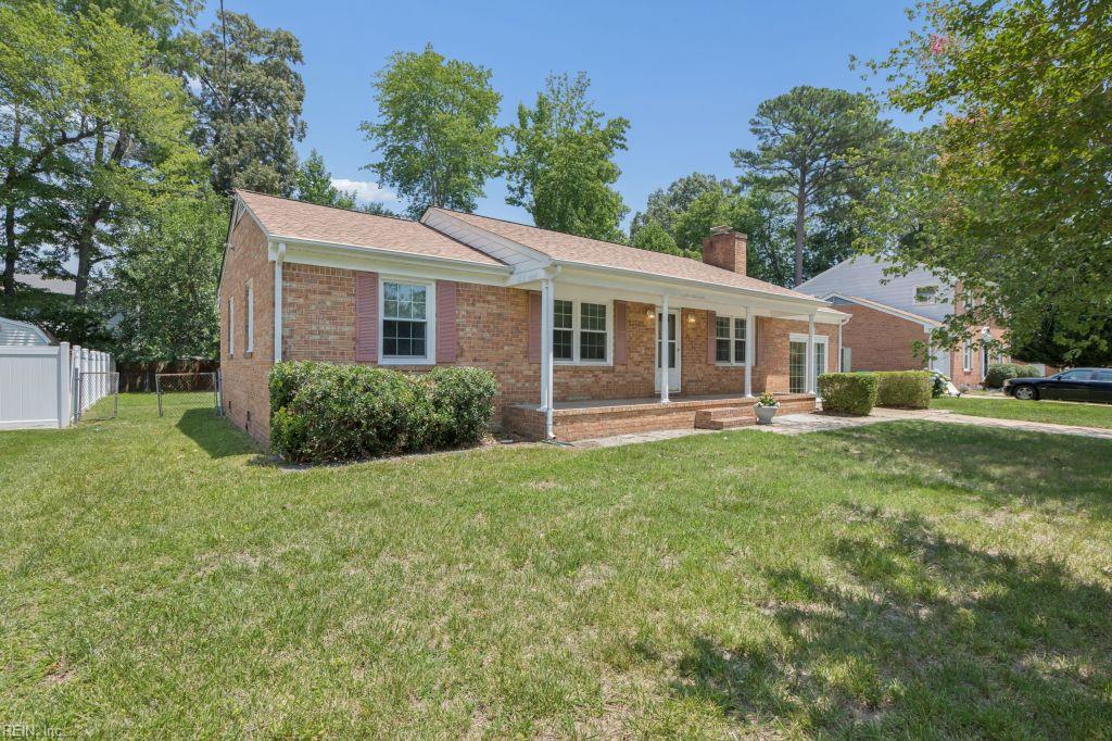 934 Moyer Road Newport News VA 23608