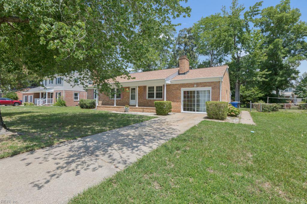 934 Moyer Road Newport News VA 23608