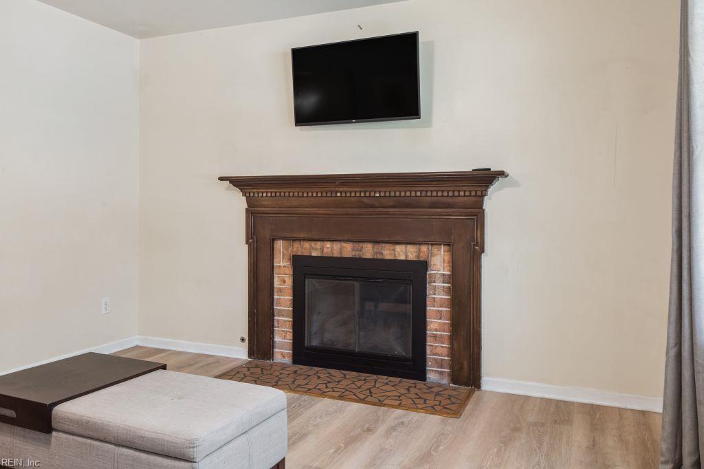 934 Moyer Road Newport News VA 23608