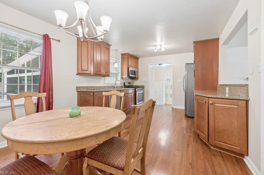934 Moyer Road Newport News VA 23608