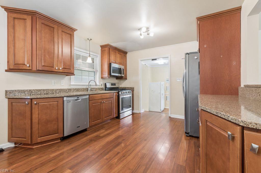 934 Moyer Road Newport News VA 23608