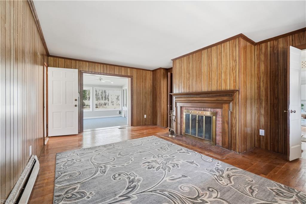 218 Crittenden Lane Newport News VA 23606