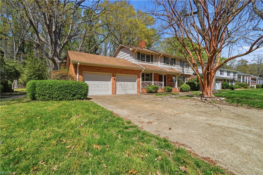 218 Crittenden Lane Newport News VA 23606
