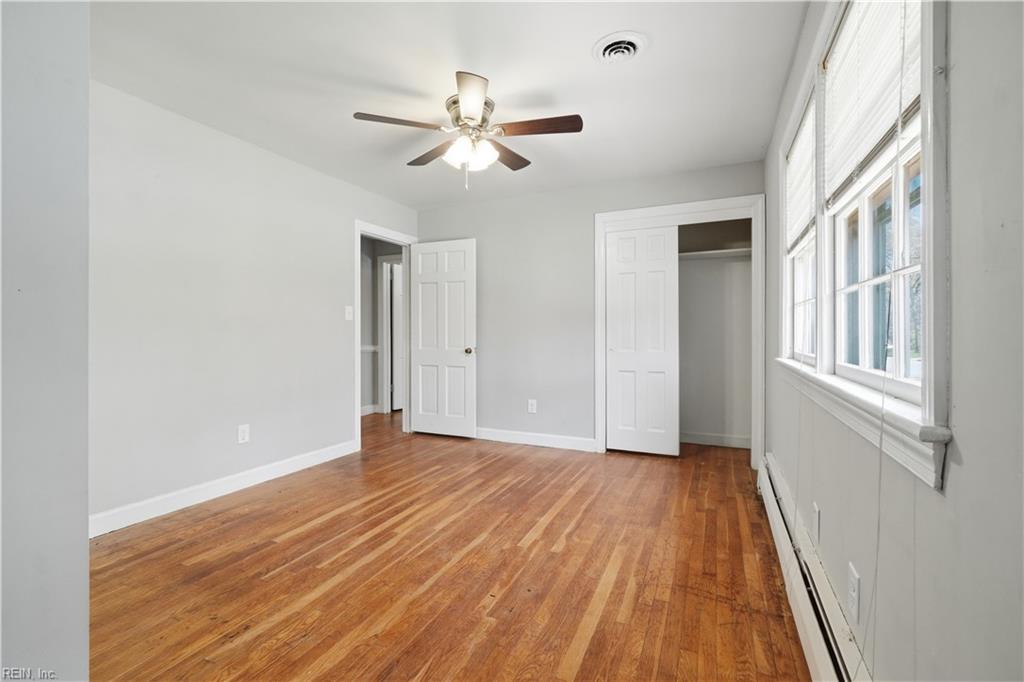218 Crittenden Lane Newport News VA 23606