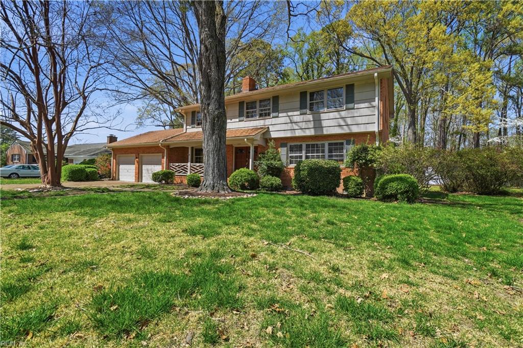 218 Crittenden Lane Newport News VA 23606