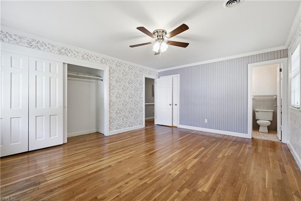 218 Crittenden Lane Newport News VA 23606