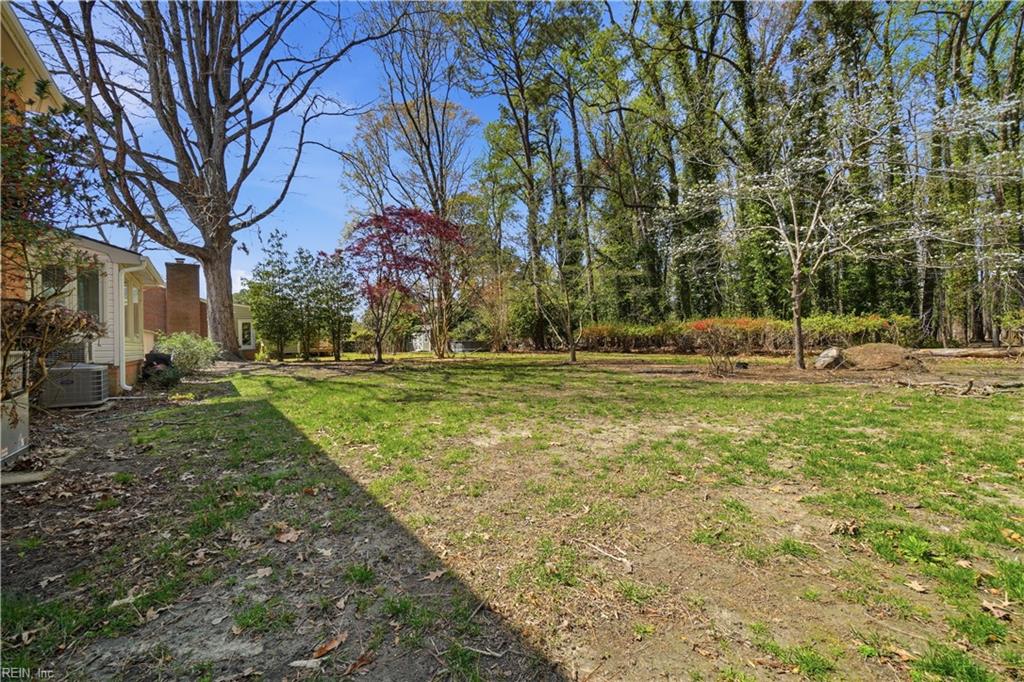 218 Crittenden Lane Newport News VA 23606